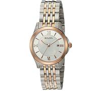 Bulova Donna 98M125 Classic Quarzo