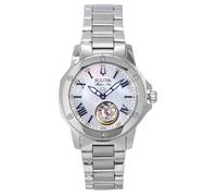 Orologio Bulova Marine Star Automatic Casual 96L326 100M da donna