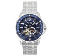 Orologio Bulova Marine Star Automatico Sport 200M Analogico 98A302 da Uomo