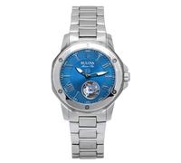 Bulova 98L317 Orologio Donna Marine Star Automatico 35mm 10ATM