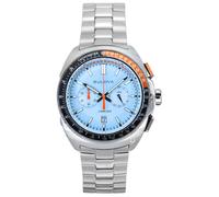 Orologio da uomo Bulova Racer Quartz Chronograph 98B432 100M