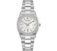 Bulova Donna 96R245 Survejor Mother of Pearl Quarzo