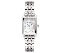 Orologio Bulova Sutton Tank Quarzo 96p244