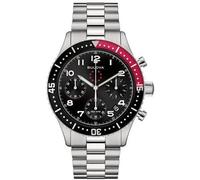 Bulova Orologio Uomo Cronografo Marine Star trendy cod. 98B451