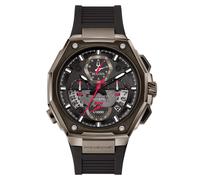 Orologio Bulova Uomo Precisionist X in Acciaio 98B358