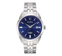 Orologio Bulova Uomo Sutton in Acciaio 96B425