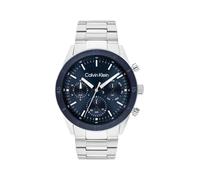 Orologio Calvin Klein CK Performance da uomo in acciaio inossidabile