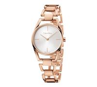 Orologio CALVIN KLEIN donna Dainty acciaio oro rosa