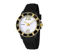Orologio Calypso Da Donna Analogico 5 ATM Con Zirconi K5650
