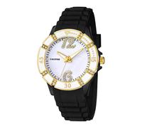 Orologio Calypso Da Donna Analogico 5 ATM Con Zirconi K5650