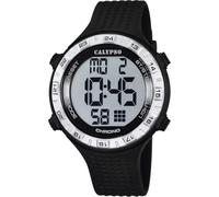 calypso - Watches Orologio Da Polso, Digitale Al Quarzo, Plastica