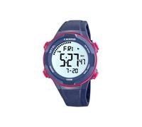 Calypso Watches Orologio Digitale Quarzo Uomo con Cinturino in Plastica K5780/4