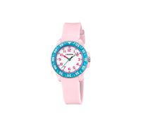 Orologio Calypso Junior Rosa Bambina K5829/2