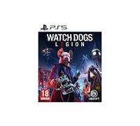 Orologio Cani Legion PS5 VF