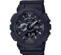 Casio G-Shock GA-114RE-1AER 40th Anniversary REMASTER BLACK (411)