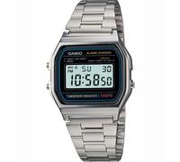 Casio Retro A158WA-1DF
