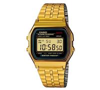 Orologio CASIO A159WGEA-1 VINTAGE Acciaio Dorato Uomo Donna Unisex Classico DD
