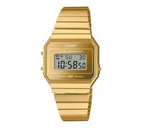 CASIO Vintage A700WEVG-9A | Oro