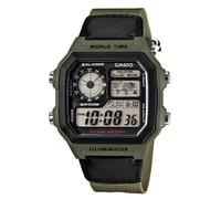 Casio Collection AE-1200WHB-3BVEF