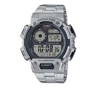 OROLOGIO CASIO AE-1400WHD-1A SPORTIVO DIGITALE IMPERMEABILE 10 BAR AE1400WHD