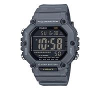 Casio Orologio da Uomo AE-1600H-8BVEF