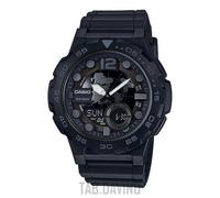 OROLOGIO CASIO AEQ-100W-1BV 10 YEARS BATTERY