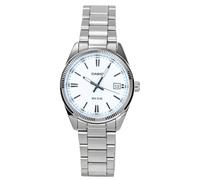Orologio Casio Al Quarzo Casual Quadrante Turchese 50M UTP-1302PD-2A2V Unisex