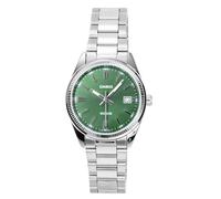 Orologio Casio Al Quarzo Casual Quadrante Verde 50M UTP-1302PD-3A1V Unisex