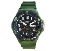 Casio Orologio Mrw-210h-3a