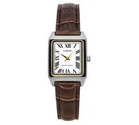 Orologio Casio al quarzo elegante resistente all'acqua LTP-V007L-7B2 da donna