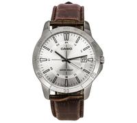 Orologio Casio al quarzo elegante resistente all'acqua MTP-V004L-7C da uomo