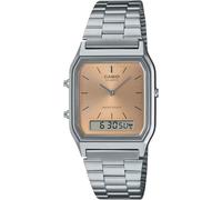 Orologio Casio Ana-Digi AQ-230A-4AMQYES