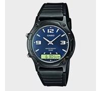 Orologio Casio Analog Digital Dual Time AW49HE-2A | Orologio affidabile per...