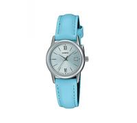 Orologio Casio Analogico Cinturino Pelle Donna Serie LTP-V002L | /...