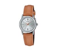 Orologio Casio Analogico Cinturino Pelle Donna Serie LTP-V002L | /...