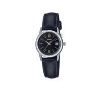 Orologio Casio Analogico Cinturino Pelle Donna Serie LTP-V002L | /...