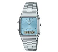 Orologio Casio AQ-230A-2A1 Retro Vintage Series Digitale Unisex / Tracking