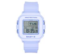 Orologio Casio Baby-G al quarzo Sport Blu Quadrante BGD-10KH-2B 100M da donna