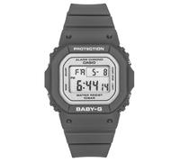 Orologio Casio Baby-G al Quarzo Sportivo BGD-565SC-1 Quadrante Grigio da Donna