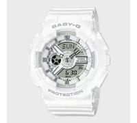 Orologio CASIO BABY-G BA-110X-7A3 | Design vivace, resistente agli urti,...