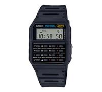 OROLOGIO CASIO CA-53W-1CR CLASSICO VINTAGE CALCOLATRICE BLACK NERO CA53 W.R.