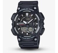 Orologio Casio CASIO Collection Telememo AEQ-110W-1AVEF
