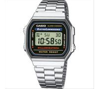 OROLOGIO CASIO COLLECTION A168WA-1YES