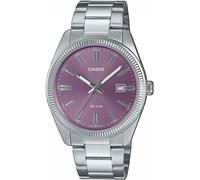 CASIO TIMELESS COLLECTION MTP-1302PD-6AV| Argento