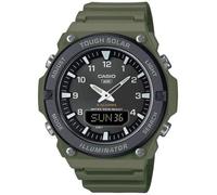 CASIO Timeless Collection Orologio AQ-S820W-3BV | Schwarz