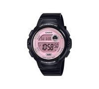 Orologio Casio Collection Donna LWS-1200H-1A2JF/7A3JF Nero/Rosa...