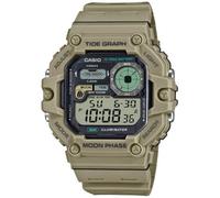 OROLOGIO CASIO COLLECTION WS-1700H-5AVEF