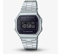 Orologio Casio Collezione CASIO Retro Digitale Bracciale Acciaio A168WEM-1EF
