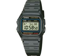 Casio Retro Vintage W-59 Watch Nero