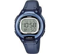 Orologio Casio Digitale Blu Bambino Impermeabile LW-203-2AVEF